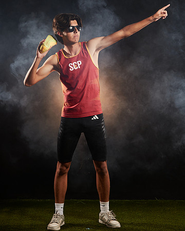 Seton Catholic Prep Track and Field