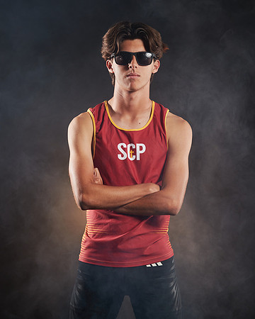 Seton Catholic Prep Track and Field