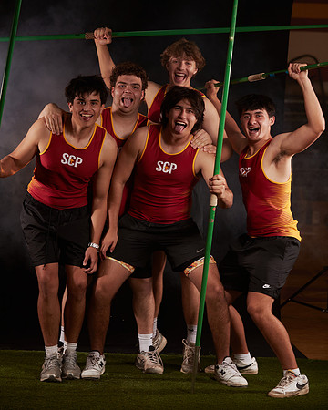 Seton Catholic Prep Track and Field