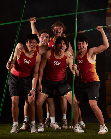 Seton Catholic Prep Track and Field