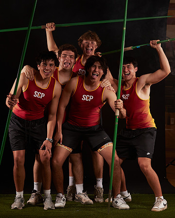 Seton Catholic Prep Track and Field