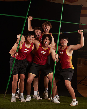 Seton Catholic Prep Track and Field