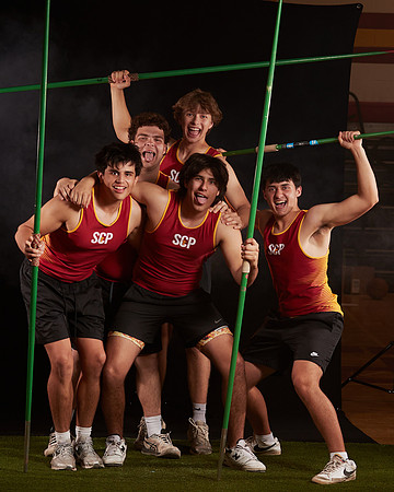 Seton Catholic Prep Track and Field
