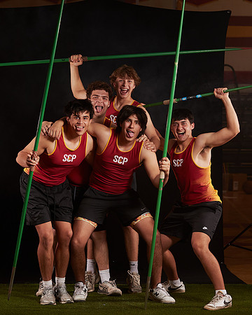 Seton Catholic Prep Track and Field