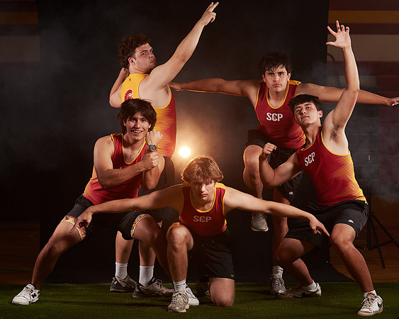 Seton Catholic Prep Track and Field