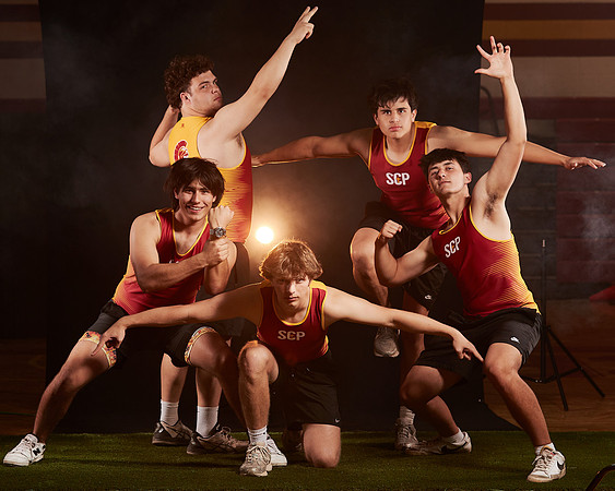 Seton Catholic Prep Track and Field