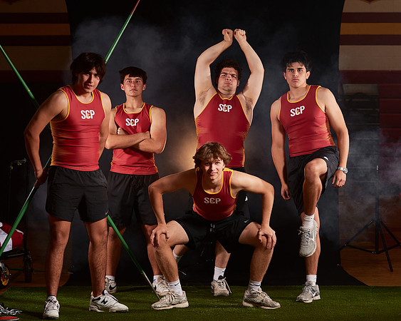 Seton Catholic Prep Track and Field