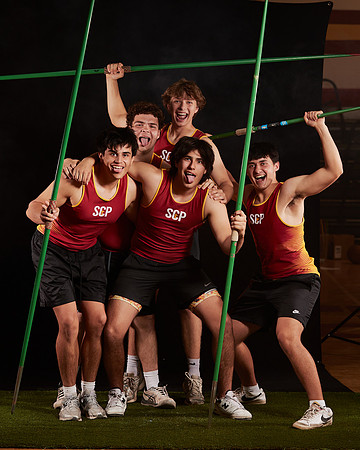 Seton Catholic Prep Track and Field