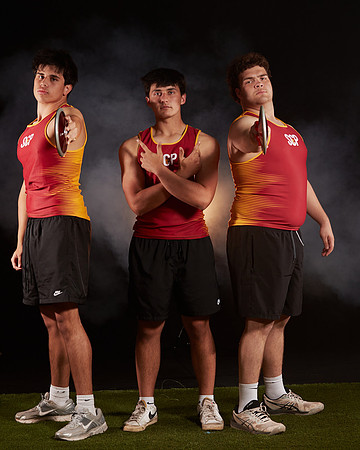 Seton Catholic Prep Track and Field