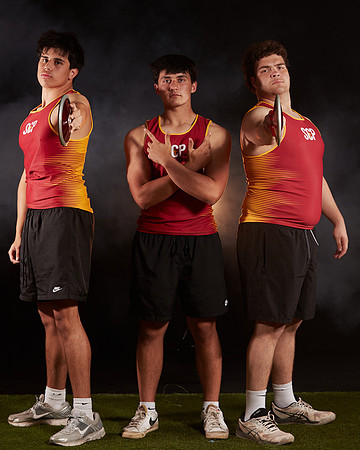 Seton Catholic Prep Track and Field
