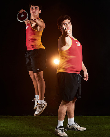Seton Catholic Prep Track and Field