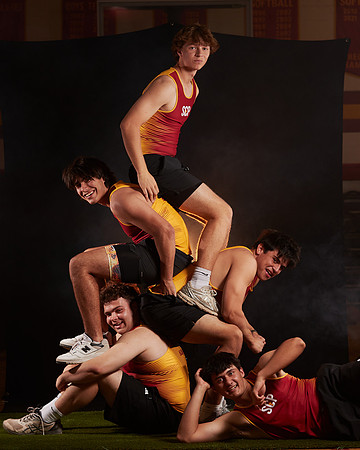 Seton Catholic Prep Track and Field