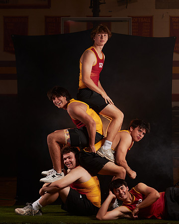Seton Catholic Prep Track and Field