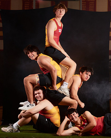 Seton Catholic Prep Track and Field
