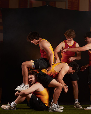Seton Catholic Prep Track and Field