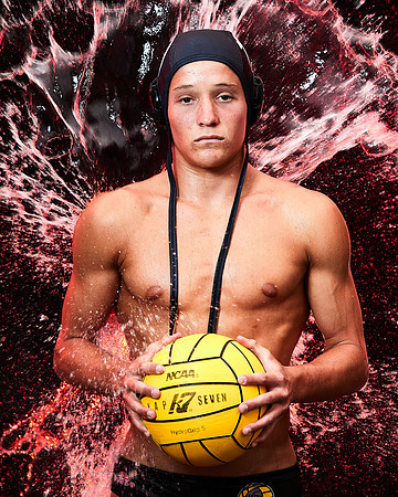 La Jolla Boys Water Polo