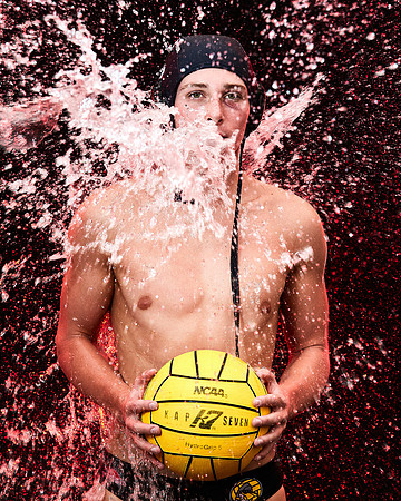 La Jolla Boys Water Polo