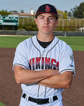 La Jolla High School La Jolla Senior baseball Media Day