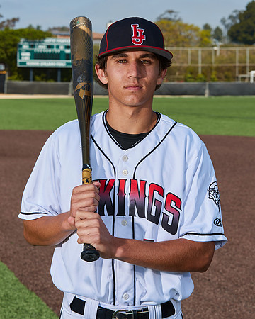 La Jolla High School La Jolla Senior baseball Media Day