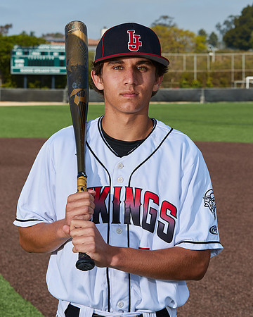 La Jolla High School La Jolla Senior baseball Media Day
