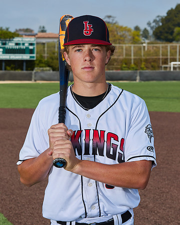 La Jolla High School La Jolla Senior baseball Media Day
