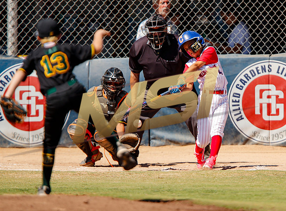 Little League All-Star Baseball All-Star Championship Game