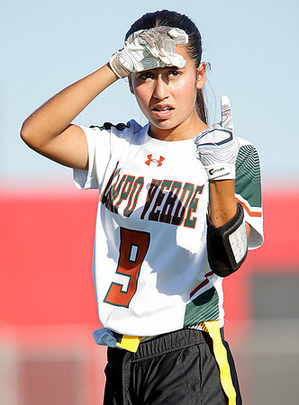 SEP. 21 2024: AIA High School Flag Football (Arizona Honor Bowl)