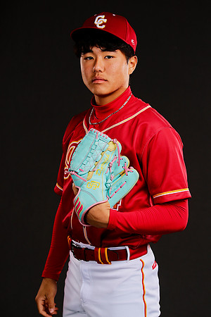 Cathedral Catholic Boys Varsity Baseball Team Media Day