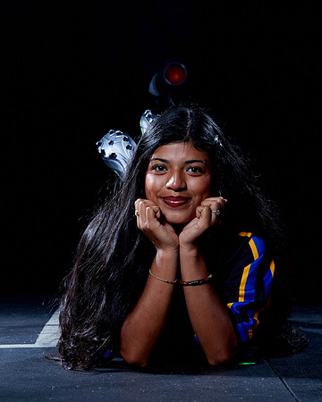 Cathedral Catholic High School Swim Team