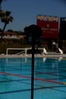 Cathedral Catholic High School Swim Team