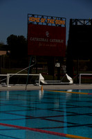 Cathedral Catholic High School Swim Team