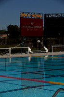 Cathedral Catholic High School Swim Team