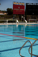 Cathedral Catholic High School Swim Team