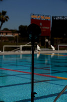 Cathedral Catholic High School Swim Team