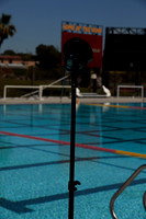 Cathedral Catholic High School Swim Team