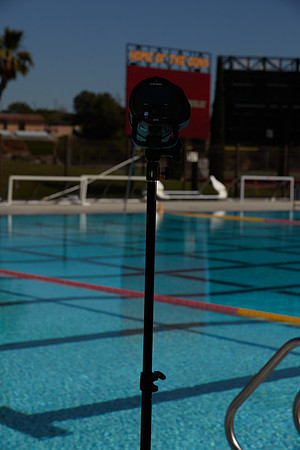 Cathedral Catholic High School Swim Team
