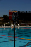 Cathedral Catholic High School Swim Team