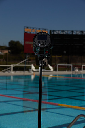 Cathedral Catholic High School Swim Team