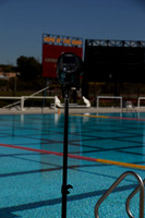 Cathedral Catholic High School Swim Team