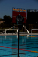Cathedral Catholic High School Swim Team