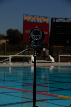 Cathedral Catholic High School Swim Team