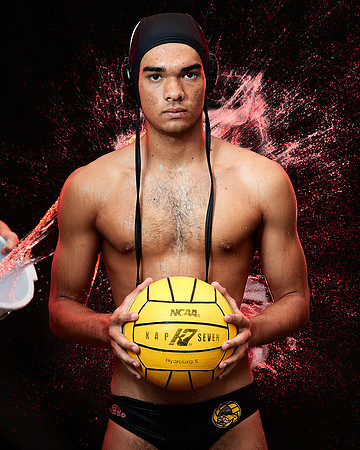 La Jolla Boys Water Polo