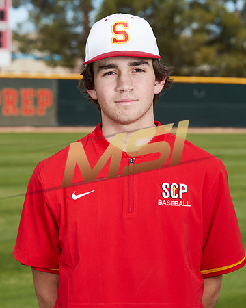 Seton Catholic Prepa Spring Media Day