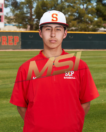 Seton Catholic Prepa Spring Media Day