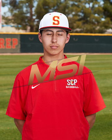 Seton Catholic Prepa Spring Media Day