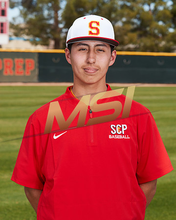 Seton Catholic Prepa Spring Media Day