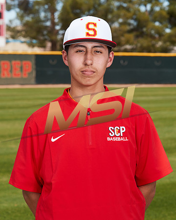 Seton Catholic Prepa Spring Media Day