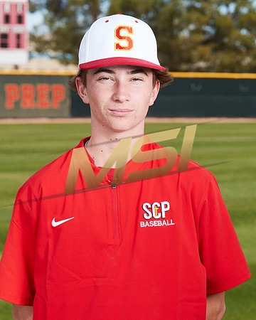 Seton Catholic Prepa Spring Media Day