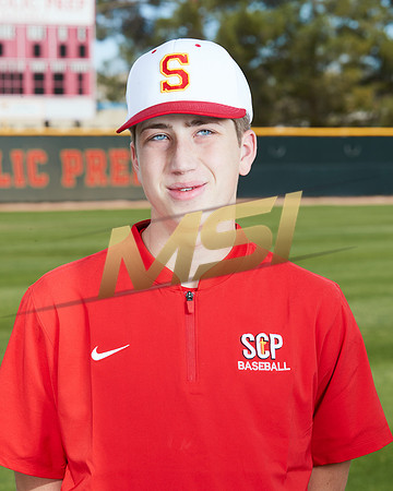 Seton Catholic Prepa Spring Media Day