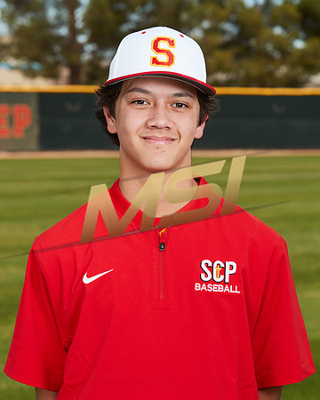 Seton Catholic Prepa Spring Media Day